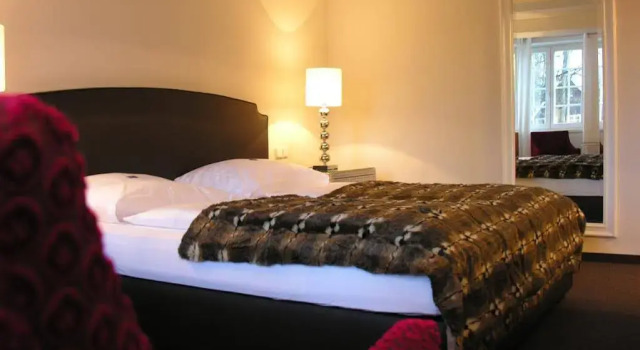Hotel am Doktorplatz, Забронировать Отель Реда-Виденбрюк Северный Рейн-Вестфалия