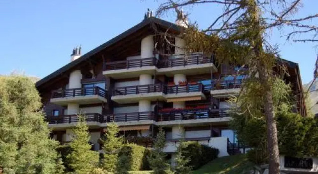 Appartement Andrea