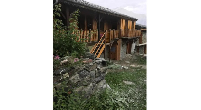 Chalet Calme Proche Forêt 106407, Забронировать Шале Виллы Овернь-Рона-Альпы, Вилла