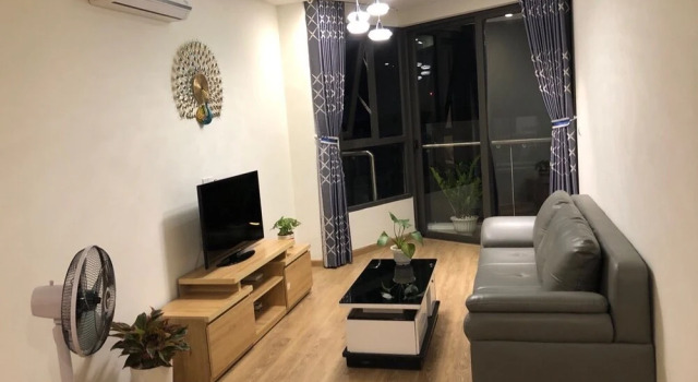Condotel Greenbay Premium Apartment
