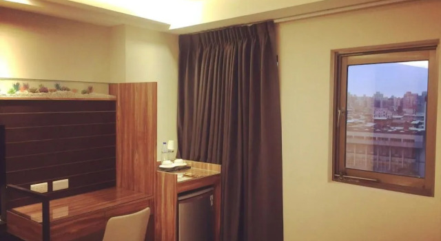 Greeninn Hotel