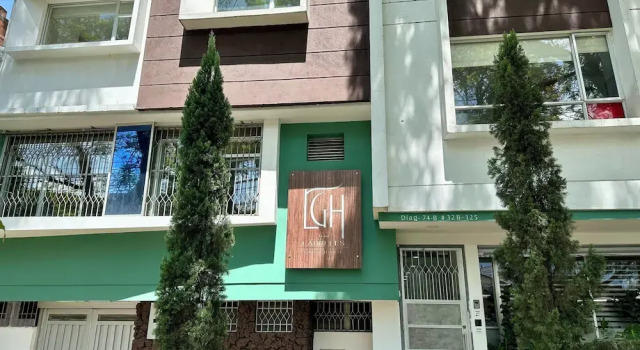 Laureles Guest House LGH Hotel, Prenota Affittacamere Affittacamere a Antioquia, Affittacamere