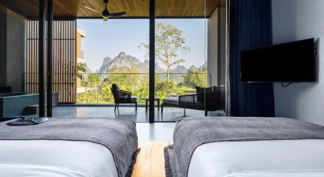 LUX* Chongzuo, Guangxi, Reserva ahora Hotel Daxin Guangxi