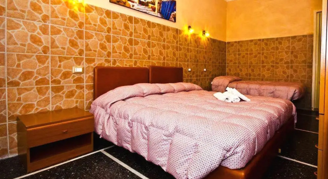 Hotel Rosengarden