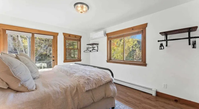 Updated 2 BDR Condo Walk to Deer Valley & City!, Забронировать Дом для отпуска Виллы Парк-Сити, рядом с Main Street Bridge, Вилла