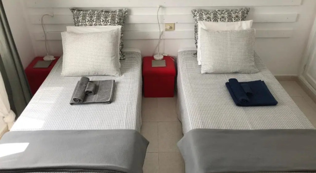 Апартаменты c 1 комнатой Apartamentos Flamboyant Adults Only