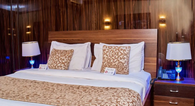 No.1 Hotel Ibadan