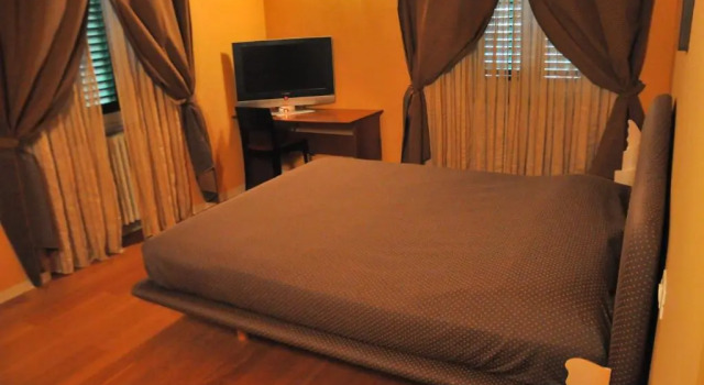 Номер Standard B&B Al Canto del Cavour