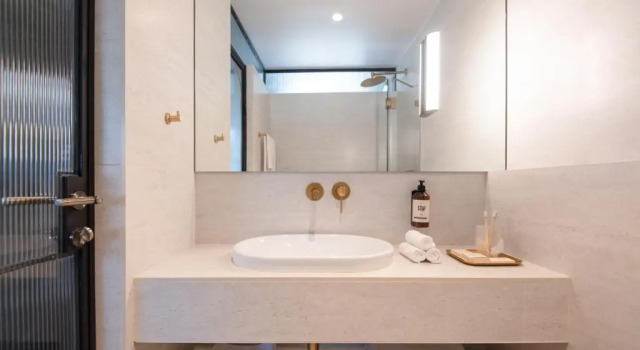 Habitación doble Estándar Mayer House