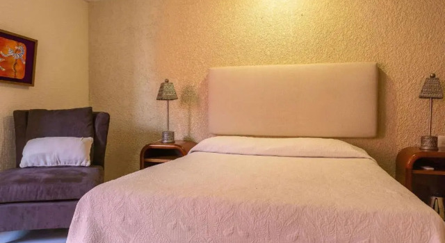 Standardowy pokój Hotel Pereyra