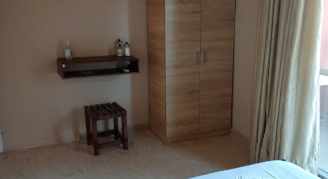 Студия maria corfu apartments