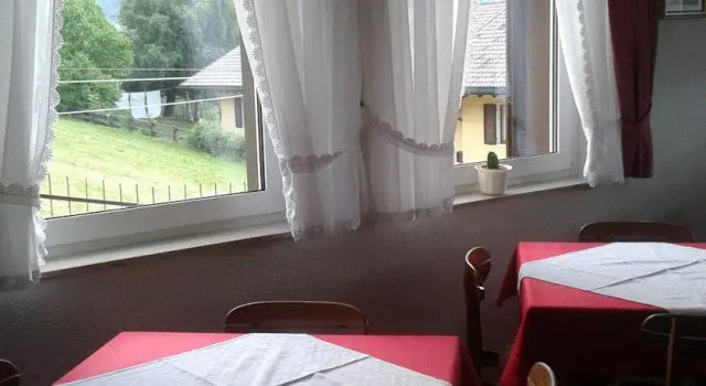 Casa Trudi