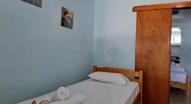 Dimitras Family Apartments 3, Забронировать Апартаменты/квартира  
