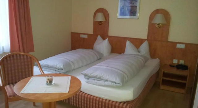 Hotel Stadt Witzenhausen