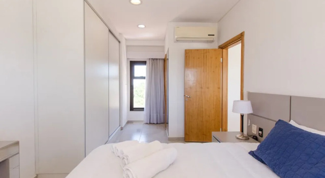 Victoria Village, Rezervați Apartament Apartamente în Asuncion, Apartament