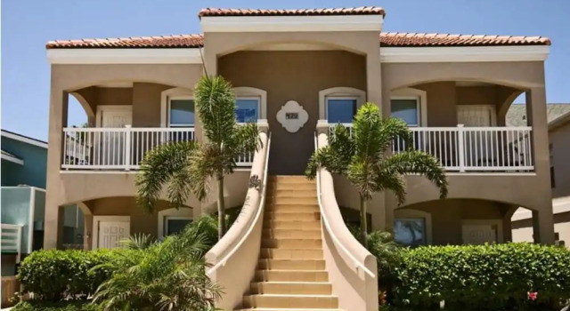 Sanctuary Condominium 1