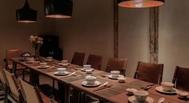 Chill Live Tea Space