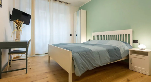 Номер Standard Italianflat - Vittoria Suite