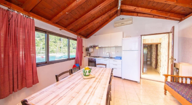 House Vinkli, Prenota Casa vacanze Vis 