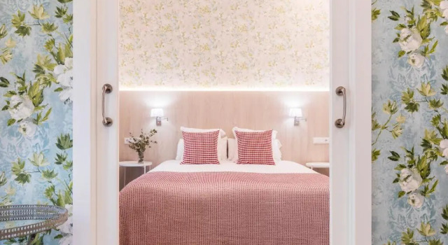 Апартаменты Feelathome San Marcos Apartments