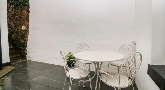Коттедж Cove Cottage
