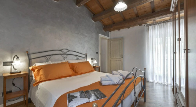Villa Gioiosa, Varaa Villa Mökit kohteessa Campofilone, Mökki