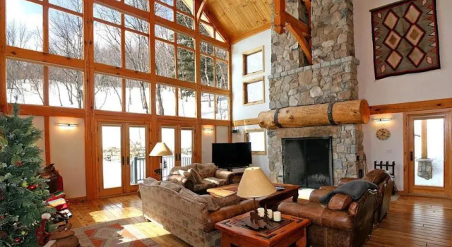 Elk Meadows by Stewart Mountain Lodging, Rezervovat Hotel Sundance Utah