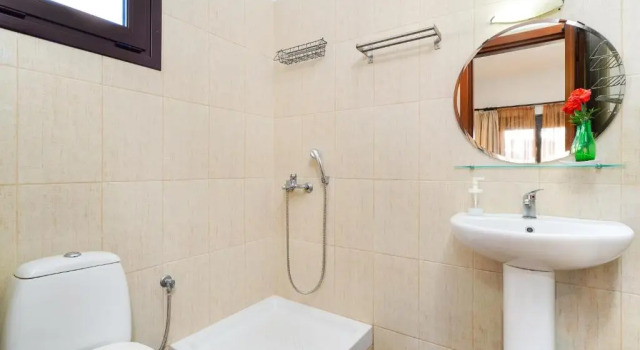 Студия Villa Yanna