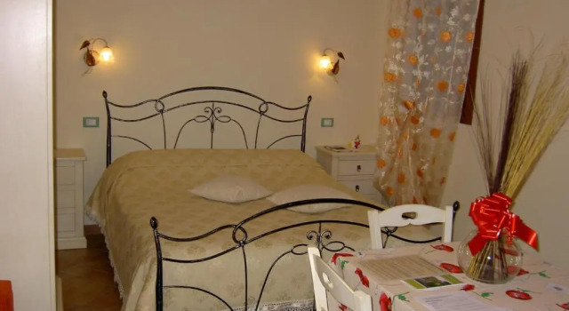 Апартаменты Agriturismo Monteortone