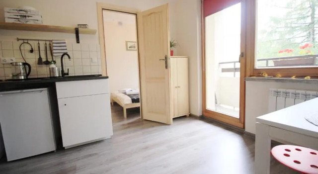 Апартаменты Apartament BazaTatry Słoneczny II