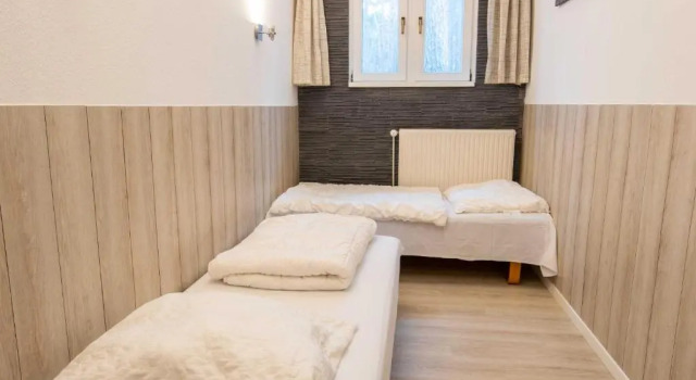 Люкс Standard Ferienanlage Zum Knirk