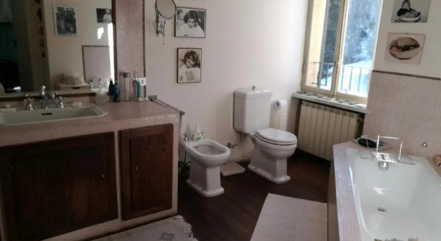 Люкс Antica Cascina del Medico