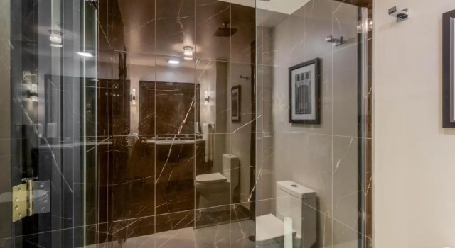 Четырёхместный номер Deluxe Hotel Retlaw, Trademark Collection by Wyndham