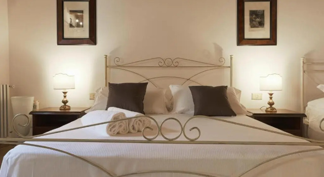 Номер Standard Atenea Luxury Suites - Atenea Collection