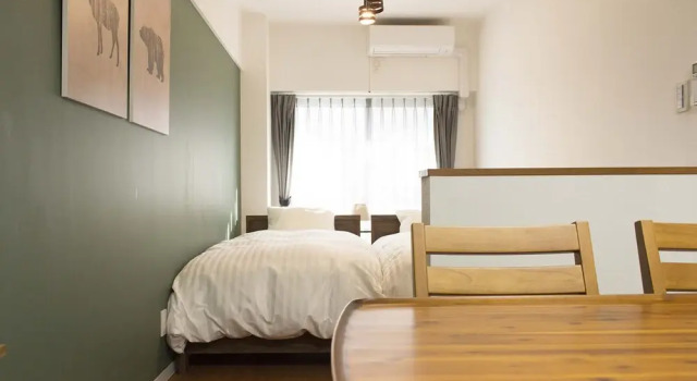 Florish21, Buchen Sie Hotel Urayasu Chiba