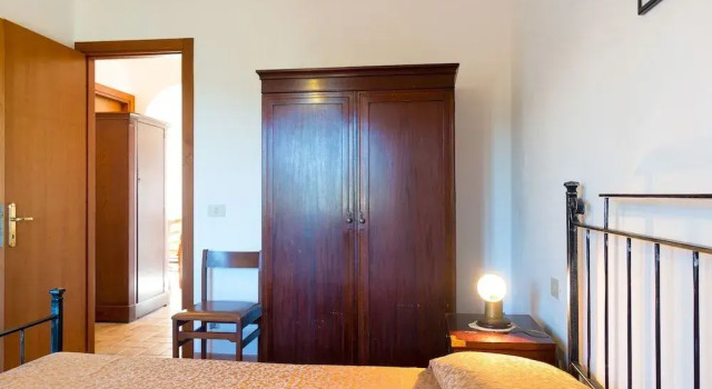 Appartamenti Il Mare e La Quiete, Rezervovat Apartmán Hotely v Elba s parkováním, Parkování
