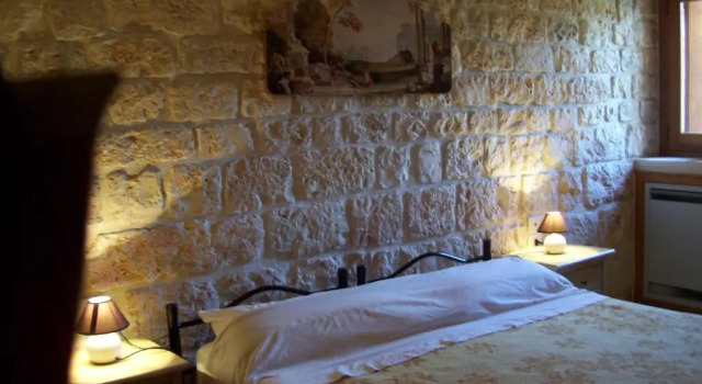 Двухместный номер Classic Agriturismo Locanda Ventura