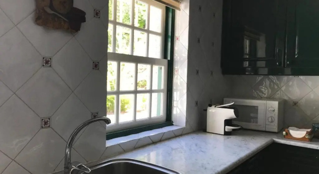 Коттедж Quinta do Ladário