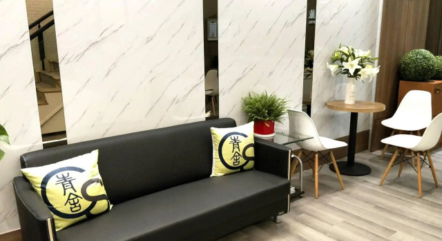 Ching She Hotel
