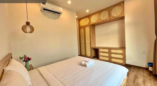 Двухместный номер Superior HANZ Sunset Hotel & Spa