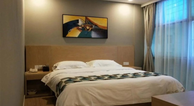 Shell Hotel Shanghai Pudong New District Lianyuan Road Branch, Varaa Hotelli Shanghai Shanghai
