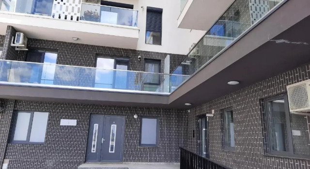 University Campus near Mamaia, Забронировать Апартаменты/квартира Апартаменты Констанцы, рядом с Спортивный комплекс Gravity Park, Апартаменты/квартира
