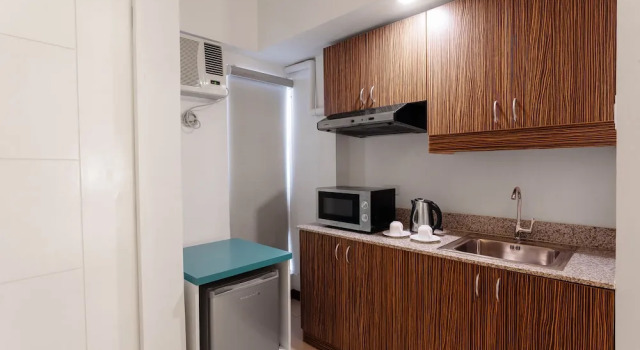 Студия Premier H Hotels - Metro North Uno