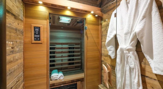 Люкс Executive Lymestone Boutique Accommodation