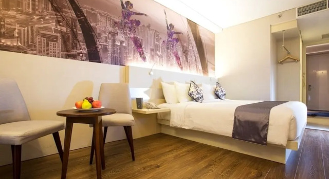 Deluxe Zimmer Horison Ultima Timika