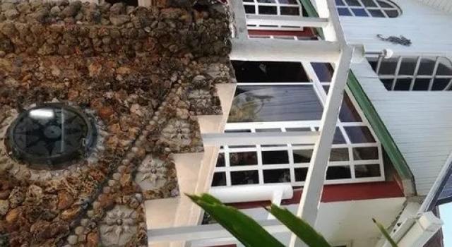 San Andres Ultd Inn RNT # 30017, Забронировать Отель Сан-Андрес Сан-Андрес-и-Провиденсия