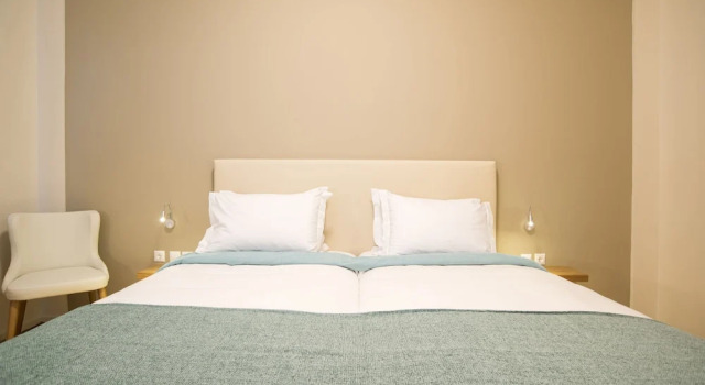 Standard room V Hotel Delphi