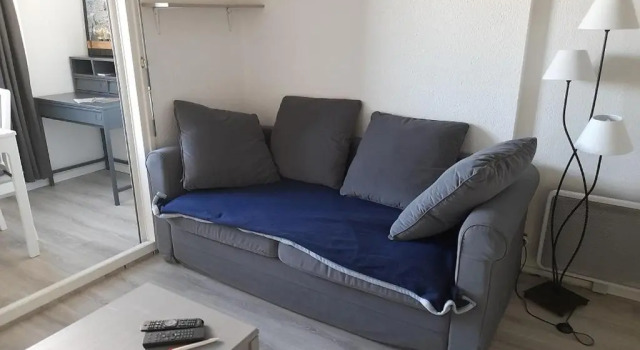 Appartement Arcachon, 2 pièces, 4 personnes - FR-1-319-421, Забронировать Апартаменты/квартира Апартаменты Бассен-д'Аркашон, Апартаменты/квартира