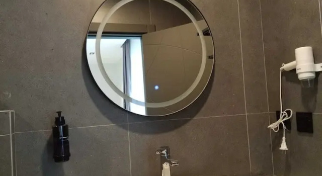 Luksusowy pokój Koç Guest House