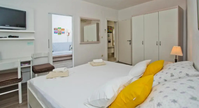 Номер Standard Apartments Jure